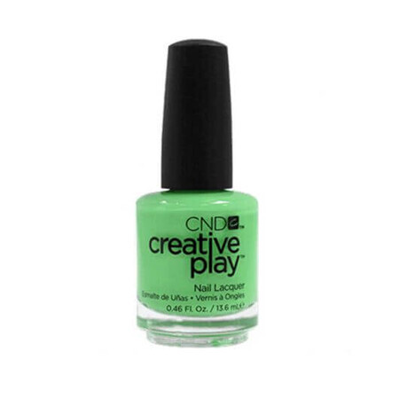 CND Creative Play Got Kale esmalte de uñas semanal 13.6 ml