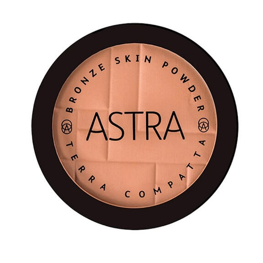 Astra Bronze Skin Powder 0010