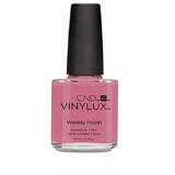 Smalto per unghie settimanale CND Vinylux #266 Rosebud 15ml