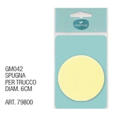 VANTAGE GM042 MAKEUP SCHWAMM X 6 CM