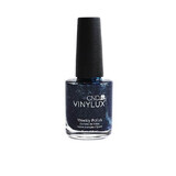 Lac unghii saptamanal CND Vinylux 131 Midnight Swimm 15 ml