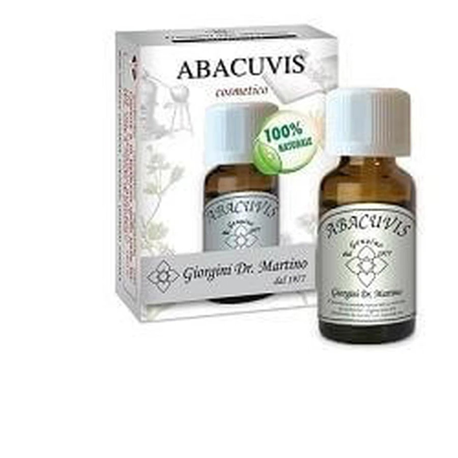 Abacuvis 10ml Giorgini: ceny i cechy