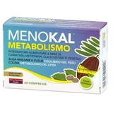METABOLISMO MENOKAL 60CPR