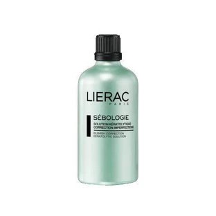Lierac Sebologie Keratolytische Lösung