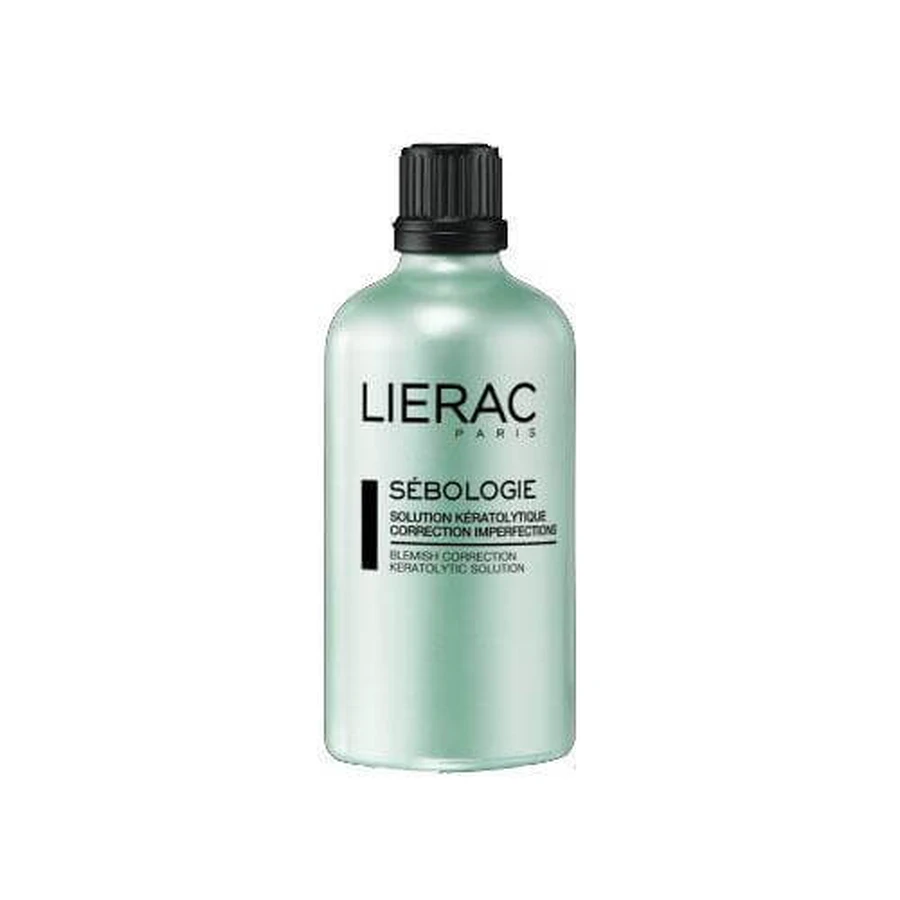 Lierac Sebologie Keratolytische Lösung