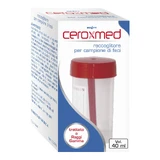 Container pentru scaune Ceroxmed 1 bucată