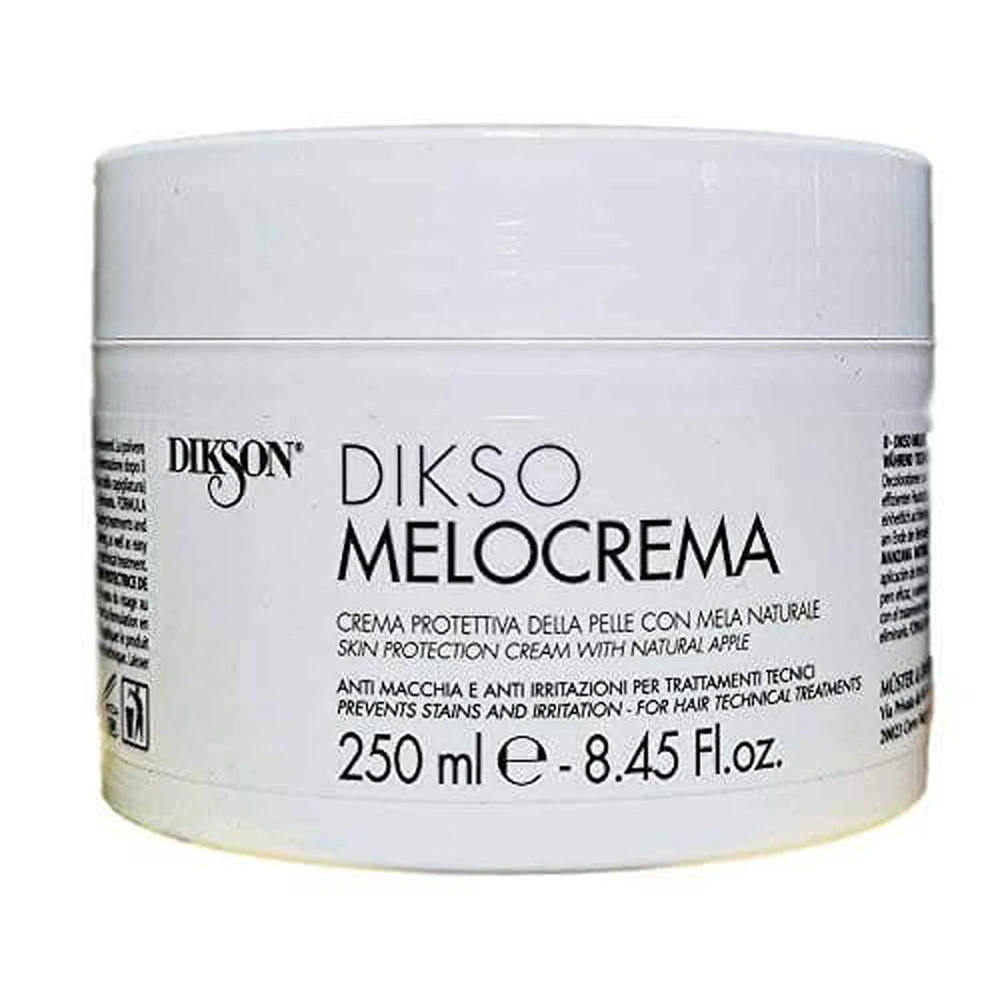 DIKSON MELOCREMA TARRO 250 ML