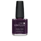 Esmalte de uñas semanal CND Vinylux Dark Dhalia 15 ml
