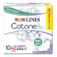 LINII COT BIO ULT ALI 12PCS 0553