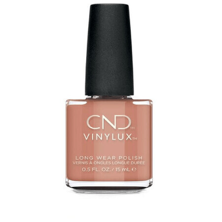 CND Vinylux Flowerbed Folly Weekly Nagellak 15ml 