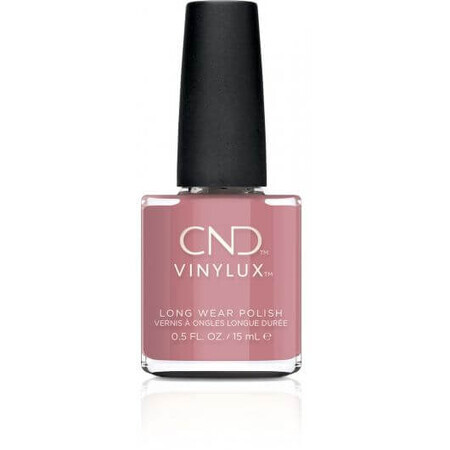 CND Vinylux Fuji Love esmalte de uñas semanal 15 ml