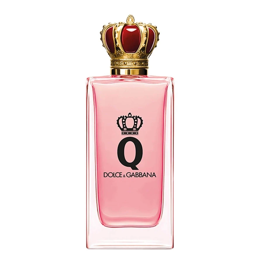 D&amp;G Q WOMAN EDP 100 ML VAPO
