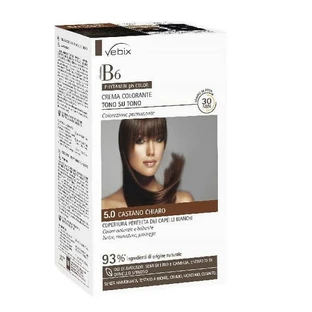 Vebix Phytamin Ph Color 5,0 Castano Chiaro
