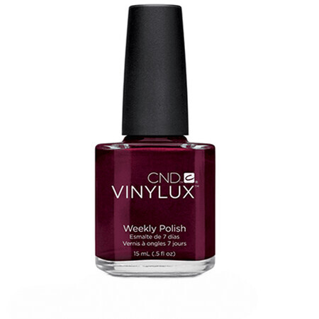 CND Vinylux Masquerade esmalte de uñas semanal 15 ml