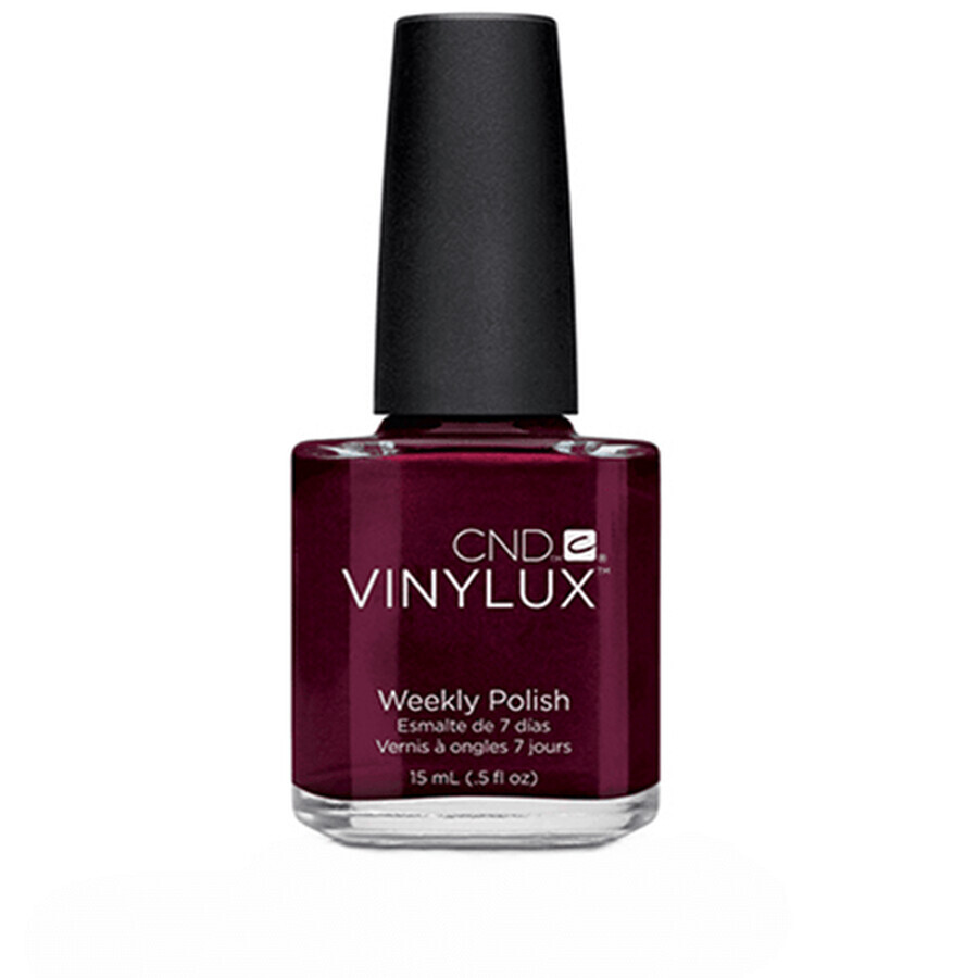 CND Vinylux Masquerade esmalte de uñas semanal 15 ml