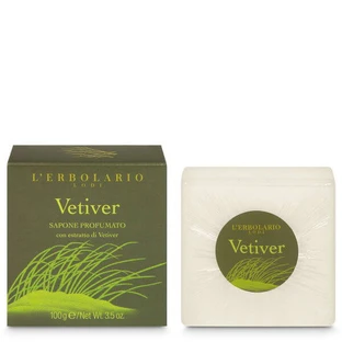 Săpun Vetiver 100g