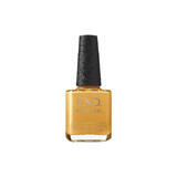 Smalto settimanale CND Vinylux Mediterranean Dream Limoncello 15ml