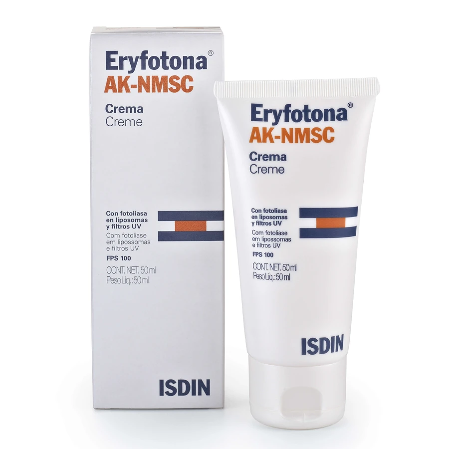 Eryphotona Ak-nmsc cremă 50ml