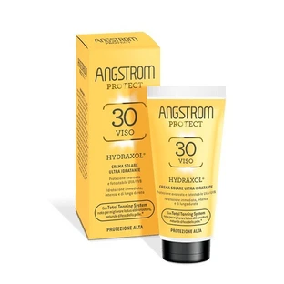 Angstrom Protect Zonnebrandcrème Gezicht Hydraxol SPF30 50ml