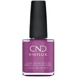 CND Vinylux Smalto per unghie settimanale psichedelico 15ml