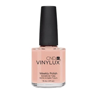 CND Vinylux Skin Tease weekly nail polish 15 ml