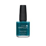 CND Vinylux Splash of Teal esmalte de uñas semanal 15 ml