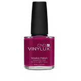 Lac unghii saptamanal CND Vinylux Tango Passion 15 ml