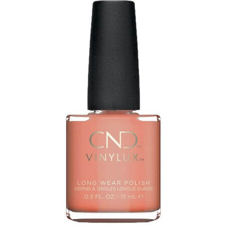 Smalto per unghie settimanale CND Vinylux Uninhibited 15ml