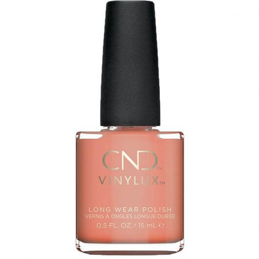 Esmalte de uñas CND Vinylux Uninhibited Weekly 15ml