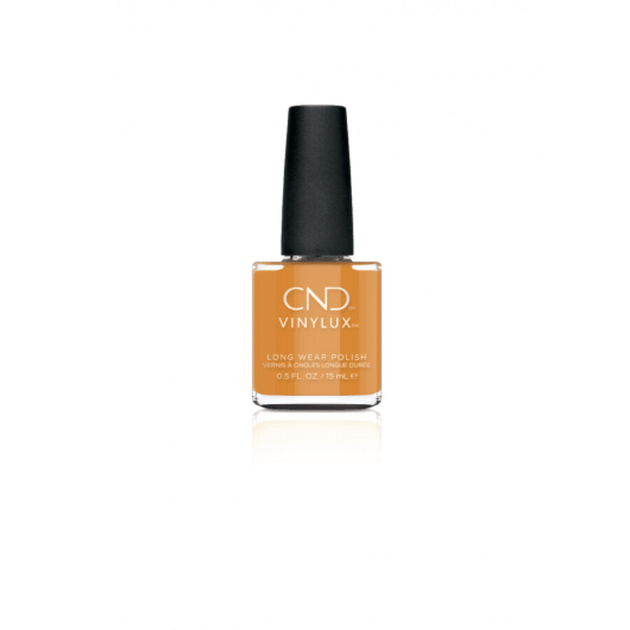 Wöchentlicher Nagellack CND Vinylux Wild Romantic Collection Candlelight 15 ml