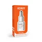 Korff Hydra Energy C Glow Facial Serum 10ml