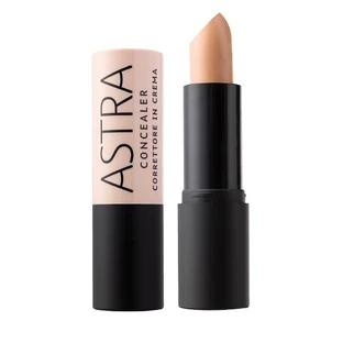 ASTRA CONCEALER CREMĂ CONCEA.02