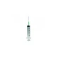 20 ml 19 Gauge Pic Spritze 1 1/2 Exzenter Kegel