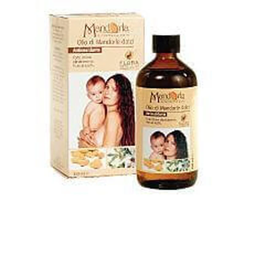 ULEI DE MIGDALE 250ML
