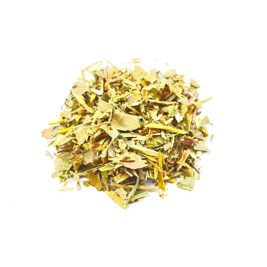 Té de hierbas Hepatox