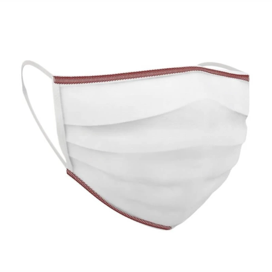 CHICCO wasbare stoffen maskers 3-6 jaar 4 maskers