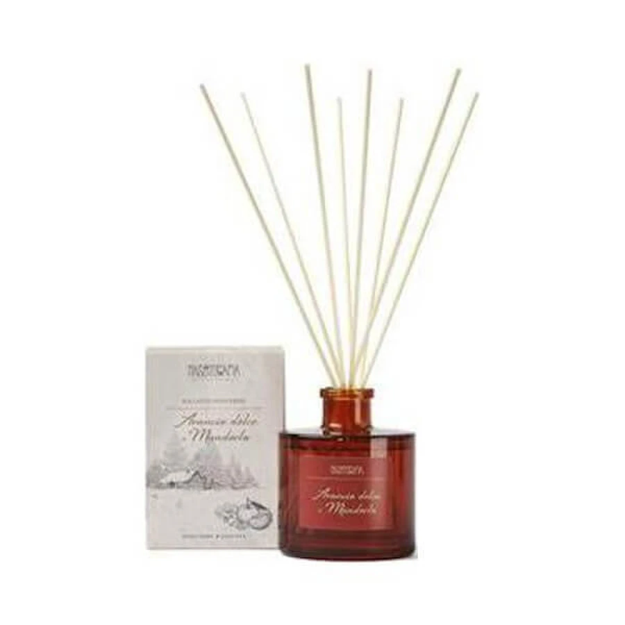 Difuzor Tales Winter 200ml Portocale dulci și migdale
