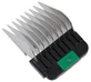 WAHL SNAP-ON HEAD ELEVATION 22 MM GREEN