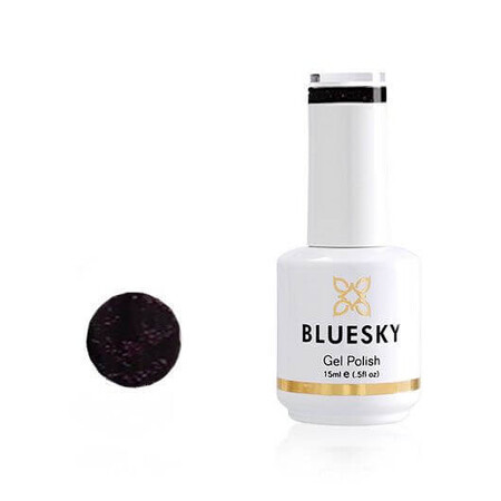 Smalto semipermanente Blueksy UV Daring 15ml