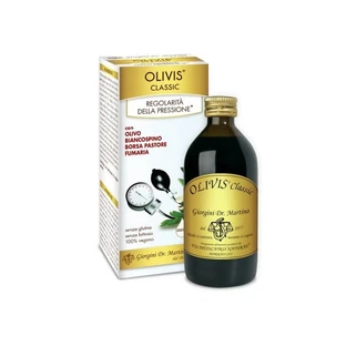 Olivis Classic Dr. Giorgini 200ml