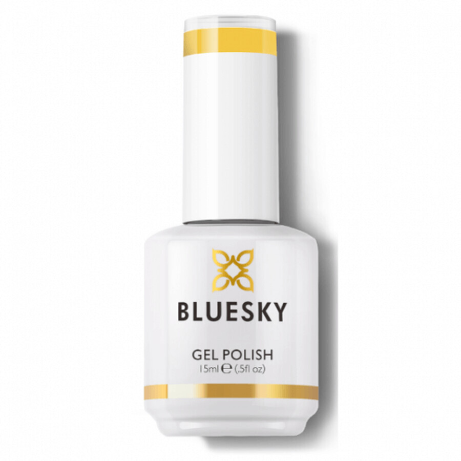 Bluesky UV You Rule Lights On Me vernis à ongles semi-permanent 15ml