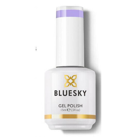 Semipermanente nagellak Bluesky UV You Rule Nothing is Wrong 15ml