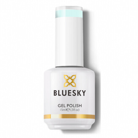 Bluesky Esmalte de uñas UV semipermanente You Rule Run The World 15ml