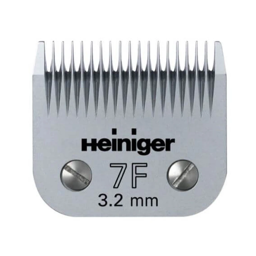 CABEZA HEINIGER TAMAÑO 7F 3,2 MM