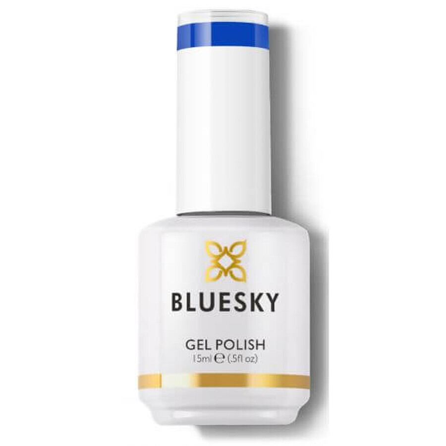 Bluesky UV Semi-permanenter Nagellack You Rule Wanna Be On Top 15ml