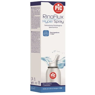RINOFLUX HYPER Spy 100ml