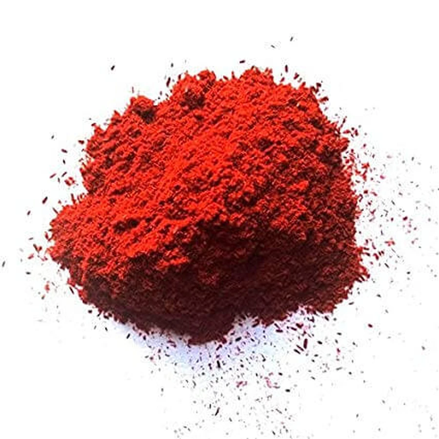 Pterocarpus Wood Dust "Red Sandalwood