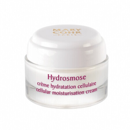 Hydrosmose Gesichtscreme, MC859140, 50ml, Mary Cohr