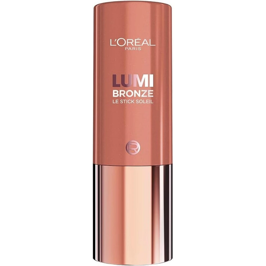 OAP LUMI BRONZ 100 SUNKIS ROSE: ceny i cechy