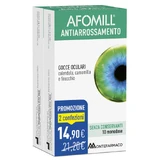 AFOMILL BIPACK ANTIRIDARE